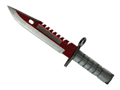 StatTrak M9 Bayonet Autotronic Battle Scarred CS GO Buy Sell On